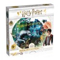 Winning Moves Puzzle Harry Potter Magical Creatur