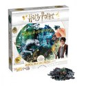 Winning Moves Puzzle Harry Potter Magical Creatur