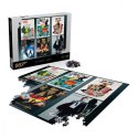 Winning Moves Puzzle James Bond 007 Actor Debut 1000 elementów