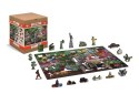 Wooden City Puzzle drewniane 3D Kwiaciarnia The Florists L