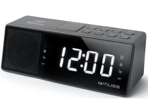 Muse Radiobudzik M-172 BT