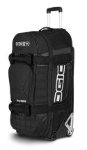 OGIO Torba podróżna RIG 9800 BLACK