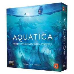 Portal Games Gra Aquatica (PL)