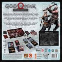 Portal Games Gra God of War (PL)