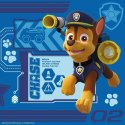 Ravensburger Polska Puzzle 3w1 Psi Patrol Rubble, Marshall i Chase