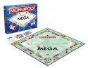 Winning Moves Gra Monopoly Mega (PL)