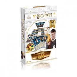 Winning Moves Gra Top Trumps Battle Mat Harry Potter