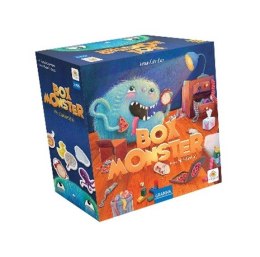 Granna Gra Box Monster (PL)