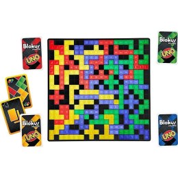 Mattel Gra Blokus Shuffle