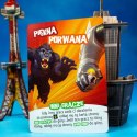 Portal Games Gra Potwory w Tokio King Kong Dodatek