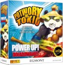 Portal Games Gra Potwory w Tokio Power Up! Doładowanie