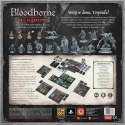 Portal Games Gra planszowa BloodBorne (PL)