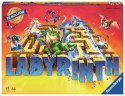 Ravensburger Polska Gra Labyrinth.21 - nowa edycja