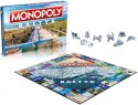 Winning Moves Gra Monopoly Bałtyk