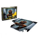 Winning Moves Puzzle 1000 elementów Batman i Joker