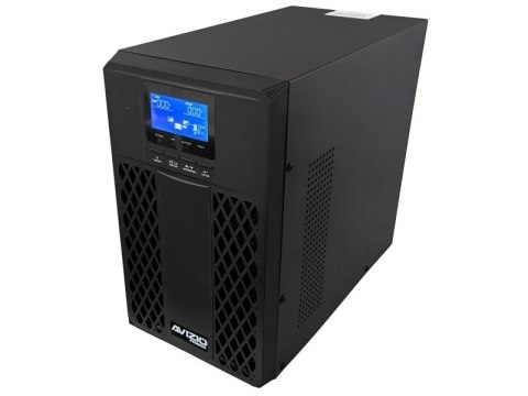 AVIZIO POWER Zasilacz awaryjny UPS 1000VA 800W 2x7AH