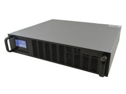 AVIZIO POWER Zasilacz awaryjny UPS 3000VA 2400W 6x7AH Rack