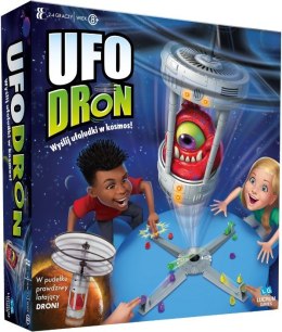 LUCRUM GAMES Gra Ufodron