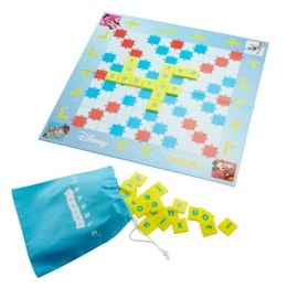 Mattel Gra Scrabble Junior Disney