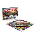 Winning Moves Gra Monopoly Katowice