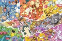 Ravensburger Polska Puzzle 5000 elementów Pokemon