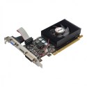 AFOX Karta graficzna - Geforce GT240 1GB DDR3 128BIT DVI HDMI VGA LP Fan