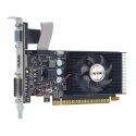 AFOX Karta graficzna - Geforce GT240 1GB DDR3 128BIT DVI HDMI VGA LP Fan