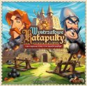 FoxGames Gra Wystrzałowe katapulty