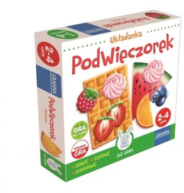 Granna Gra Podwieczorek (PL)