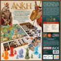 Portal Games Gra ANKH (PL)