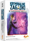 FoxGames Gra Kryminalne zagadki: W lustrzanym odbiciu