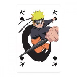 Winning Moves Karty Waddingtons No1. Naruto