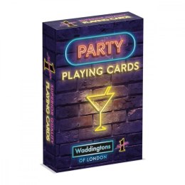 Winning Moves Karty Waddingtons No1. Party