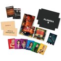 Hasbro Gra Cluedo Escape Room