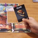 Hasbro Gra Cluedo Escape Room