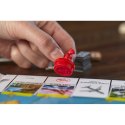 Hasbro Gra Monopoly Podróż dookoła świata