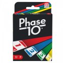 Mattel Gra karciana Phase 10