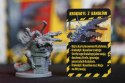 Portal Games Dodatek do gry Zombicide 2 Miejskie Legendy