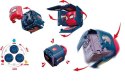 Cobi Gra Battle Cubes Spiderman