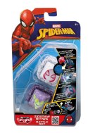 Cobi Gra Battle Cubes Spiderman