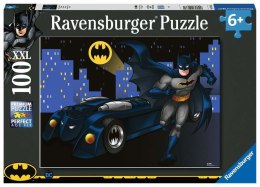 Ravensburger Polska Puzzle 100 elementów XXL Batman