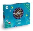 Tm Toys Gra Milionerzy Fauna i Flora