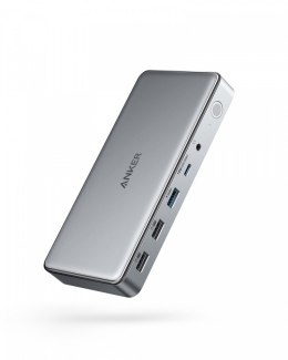 Anker Stacja dokująca 563 USB-C 10 w 1 macOS WIN7/8/10/11