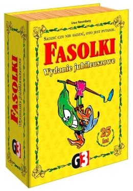 G3 Gra Fasolki (edycja jubileuszowe)