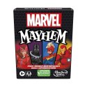 Hasbro Gra Marvel Mayhem