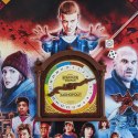 Hasbro Gra Monopoly Stranger Things