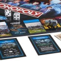 Hasbro Gra Monopoly Stranger Things