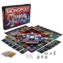 Hasbro Gra Monopoly Stranger Things