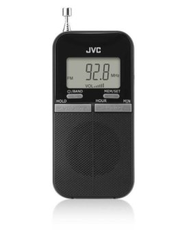 JVC Radio RAE411B