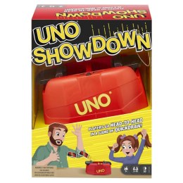 Mattel Gra UNO Showdown